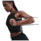 Nike Γυναικεία αμάνικη μπλούζα One Dir-Fit Fitted Cropped Tank Top Nike Γυναικεία αμάνικη μπλούζα One Dir-Fit Fitted Cropped Tank Top